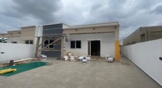 Affordable 2-Bedroom House for Sale in Oyarifa