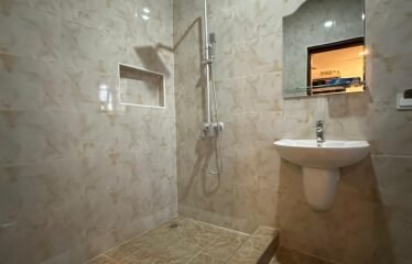 Fully Furnished 3-Bedroom House for Rent