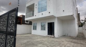 Modern 3-Bedroom House