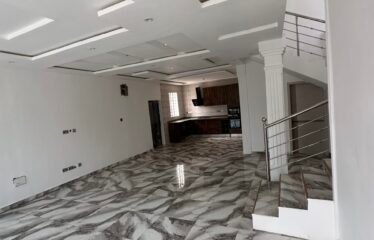 Modern 3-Bedroom House