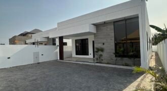 Modern 3-Bedroom House for Sale at Lakeside