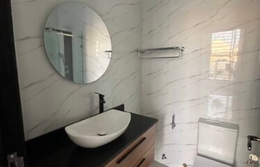 Modern 3-Bedroom House for Sale at Lakeside