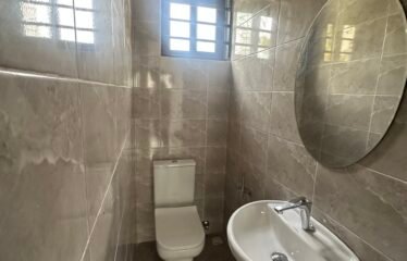 Modern 3-Bedroom House for Sale at Lakeside