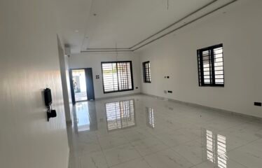 Modern 3-Bedroom House for Sale at Lakeside