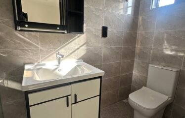 Modern 3-Bedroom House for Sale at Lakeside