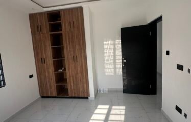 Modern 3-Bedroom House for Sale at Lakeside