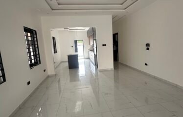 Modern 3-Bedroom House for Sale at Lakeside