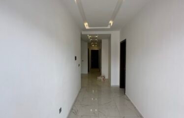 Luxurious 5-Bedroom Home with Boys’ Quarters for Rent in East Legon