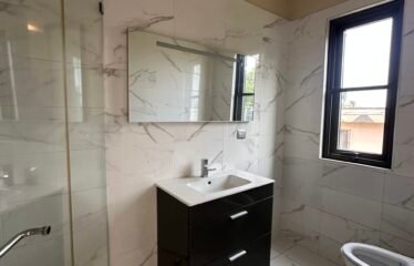 Luxurious 5-Bedroom Home with Boys’ Quarters for Rent in East Legon