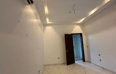 Luxurious 5-Bedroom Home with Boys’ Quarters for Rent in East Legon