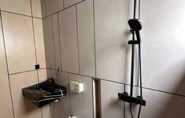 Modern 3-Bedroom House in Adenta Amrahia