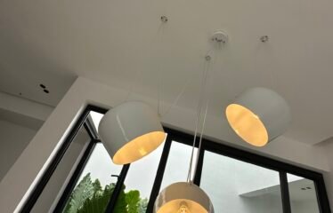 Modern 3-Bedroom House in Adenta Amrahia