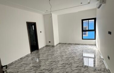 Executive 4-Bedroom House with Boys’ Quarters
