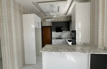 Elegant 4-Bedroom House in West Legon