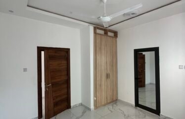 Elegant 4-Bedroom House in West Legon