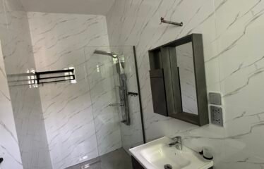 Elegant 4-Bedroom House in West Legon