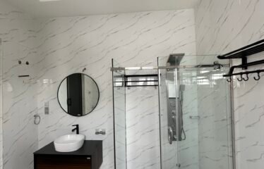 Elegant 4-Bedroom House in West Legon