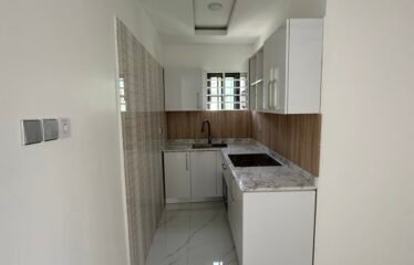 Elegant 4-Bedroom House in West Legon