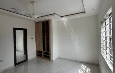Elegant 4-Bedroom House in West Legon