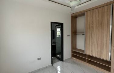 Elegant 4-Bedroom House in West Legon