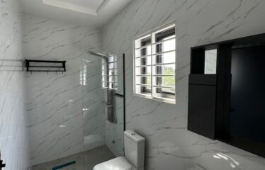 Elegant 4-Bedroom House in West Legon