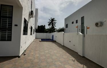 Elegant 4-Bedroom House in West Legon