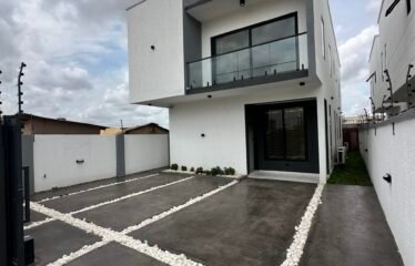 3 Bedroom House in East Legon Hills