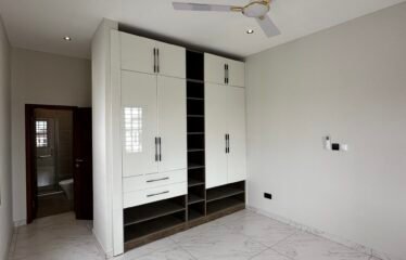 3 Bedroom House in East Legon Hills