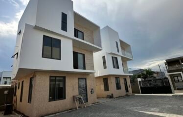 Modern 3-Bedroom House in Tse Addo – Gated Community