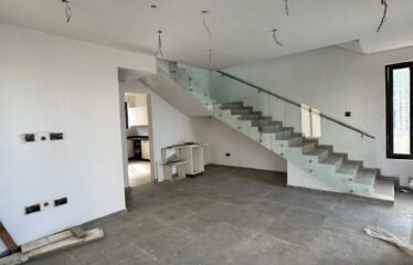 Modern 3-Bedroom House in Tse Addo – Gated Community