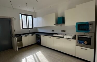 Modern 3-Bedroom House in Tse Addo – Gated Community