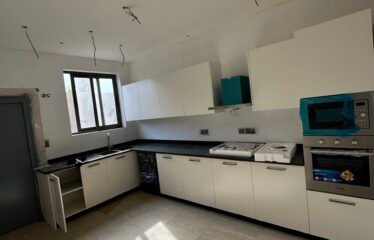 Modern 3-Bedroom House in Tse Addo – Gated Community
