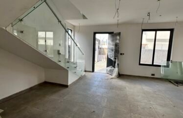 Modern 3-Bedroom House in Tse Addo – Gated Community