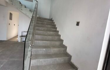 Modern 3-Bedroom House in Tse Addo – Gated Community