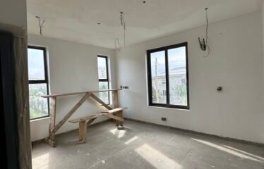 Modern 3-Bedroom House in Tse Addo – Gated Community