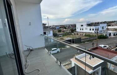Modern 3-Bedroom House in Tse Addo – Gated Community