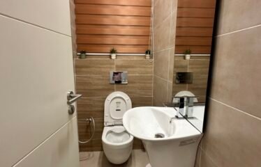 Fully Furnished 2-Bedroom Apartment for Rent – Cantonments