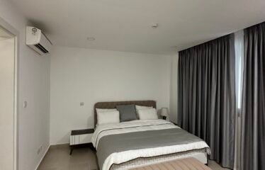 Fully Furnished 2-Bedroom Apartment for Rent – Cantonments