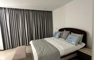 Fully Furnished 2-Bedroom Apartment for Rent – Cantonments