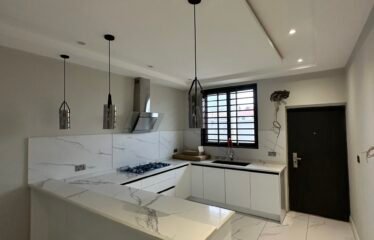 3-Bedroom Townhouse with Boys Quarters for Sale