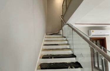 3-Bedroom Townhouse with Boys Quarters for Sale