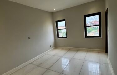 3-Bedroom Townhouse with Boys Quarters for Sale