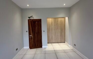 3-Bedroom Townhouse with Boys Quarters for Sale