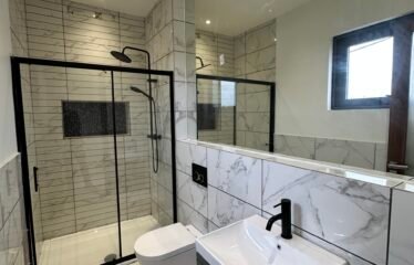 3-Bedroom Townhouse with Boys Quarters for Sale