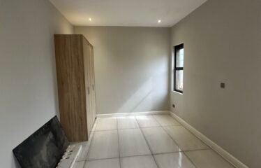 3-Bedroom Townhouse with Boys Quarters for Sale