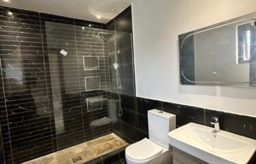 3-Bedroom Townhouse with Boys Quarters for Sale