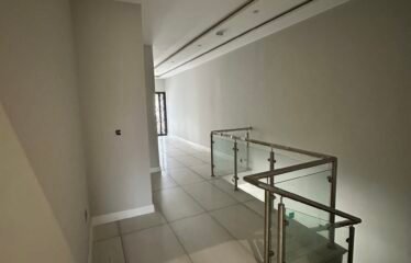3-Bedroom Townhouse with Boys Quarters for Sale
