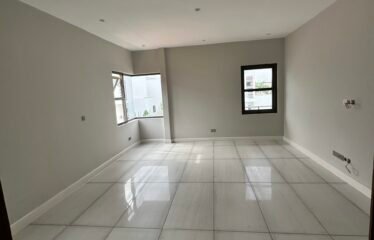 3-Bedroom Townhouse with Boys Quarters for Sale