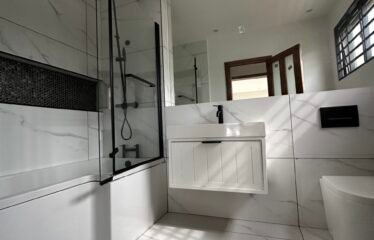 3-Bedroom Townhouse with Boys Quarters for Sale