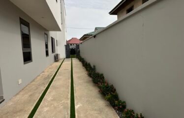 3-Bedroom Townhouse with Boys Quarters for Sale